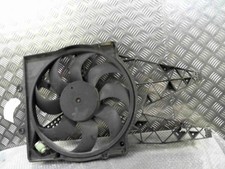 Radiateur Fiat PUNTO EVO
