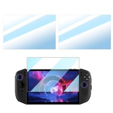 Ultra HD 3 Pack Screen Protector for Legion Go2 9H Tempered Glass Clear