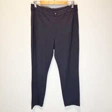 CAbi Navy Carriage Trouser Style 5679 - size 6