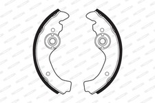 Mâchoire de frein Fiat 126