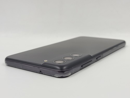 Smartphone Samsung Galaxy S21 FE 5G SM-G990W 6,4" 128 Go graphite - Photo 6 sur 7