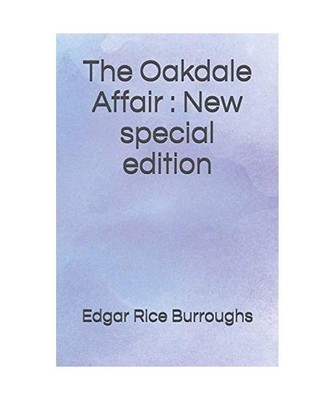 The Oakdale Affair: New special edition