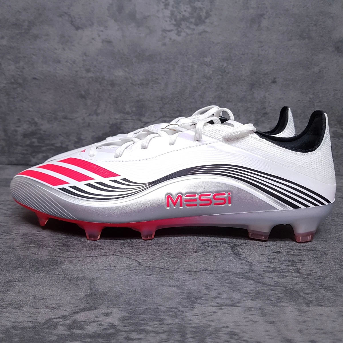 adidas Messi Adizero F50 Pro FG Prestig10 Pack for Sale  display picture 1