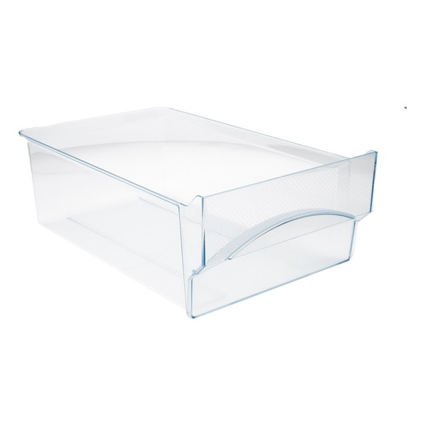 Liebherr 7427858 Ablagefach GemüSeschale BehäLter KüHlteil KüHlschrank-image