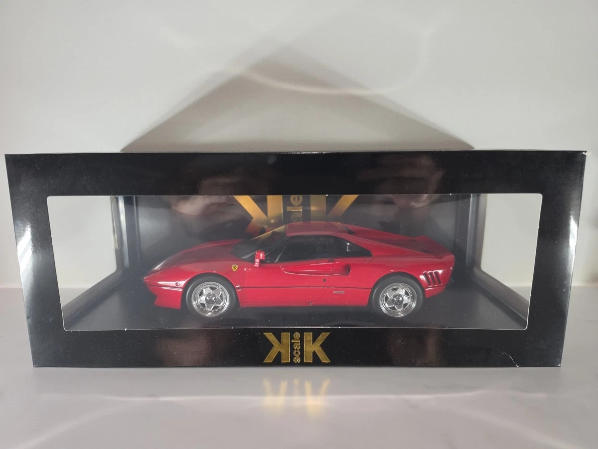 Ferrari 288 Gto 1 18 for sale | eBay