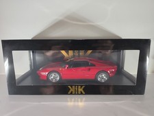 Ferrari Scale Model