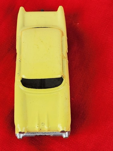 LESNEY MATCHBOX #45 VAUXHALL VICTOR Vintage - Picture 3 of 9