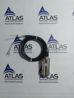 #ad DRUCK PTX 531 I PRESSURE TRANSMITTER EX89C2251 $601.00