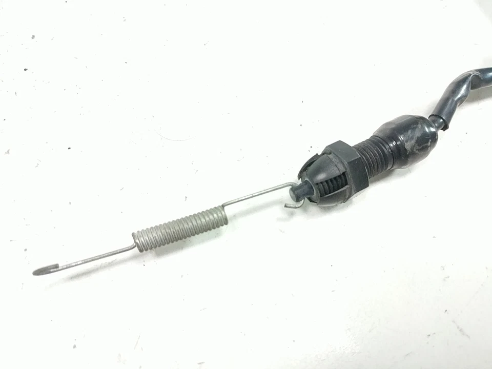 Interruptor de luz de freno X 13 Suzuki GSXR 600 750 GSXR600 Foto 3 de 4