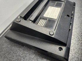 Atari 7800 Pro System Vintage Video Game Console Only ~ Good Condition ~ Read