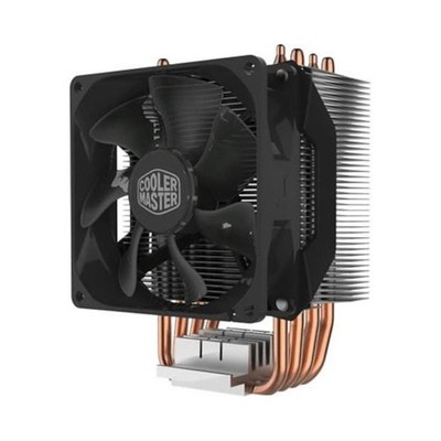 CoolerMaster Prozessor Kühler H412R 2011/AM4 (Gebraucht)