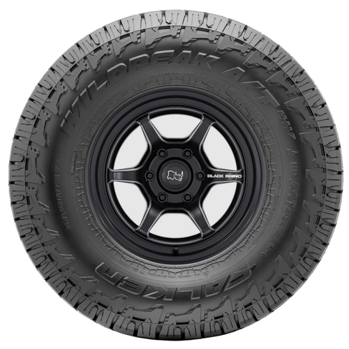 FALKEN 17インチタイヤ X0324 Falken Wildpeak A/T4W 35X11.5R17 C/6PLY (4 Tires) | eBay