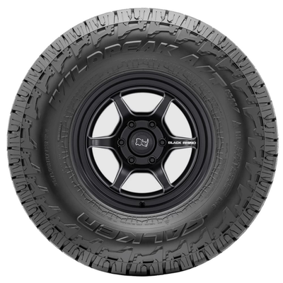 Falken Wildpeak A/T4W 35X11.5R17 C/6PLY (4 Tires) | eBay