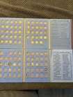 Whitman Mercury Head Dime + Whitman Roosevelt. 39 Total Coins.