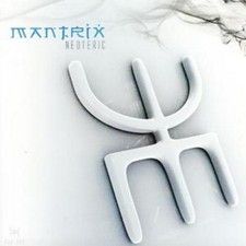 Neoteric by Mantrix [CD]