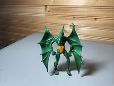 Product Image: Vintage 1992 SAURON Savage Attack Wings Uncanny X-Men Toy Biz Marvel