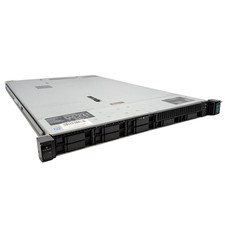 HP Server ProLiant DL360 Gen10 2x Intel Xeon Gold 5120 ** No RAM, No Storage **