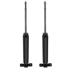 2X Rear Left Right Shock Struts Absorbers Pai...