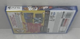 Bubsy In: The Purrfect Collection (PS5) - Limited Run Games #161 - SHIPS TODAY!