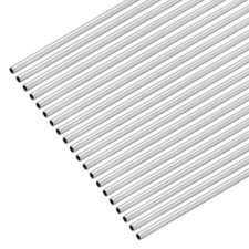 20x Edelstahl Kapillarrohr 2mm f&uuml;r 304, 1.6mm 305mm