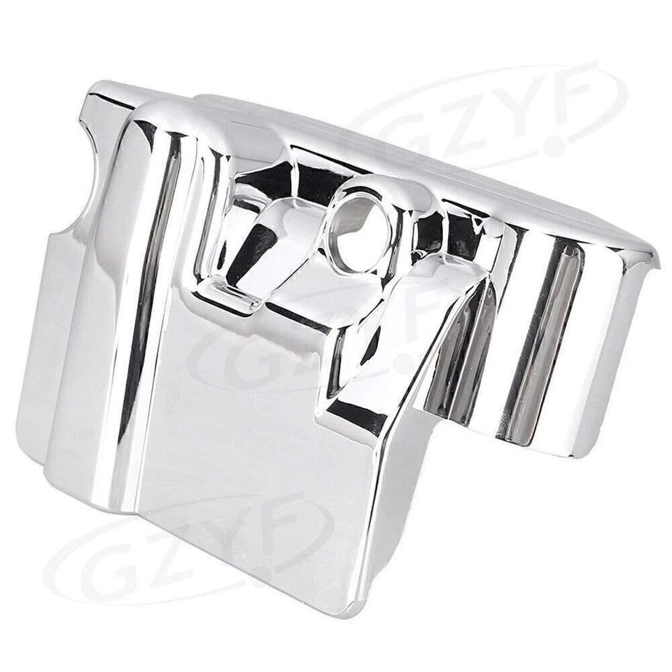 Cubierta pinza freno trasero moto Honda VTX1800 2002-2008 2007 2006 2005 Foto 4 de 4