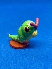TOMMY Pokemon Moncolle Caterpie Figure Vintage Style