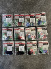 Car Boot Bundle Job Lot Of 144 Packs Monster Table Confetti Reseller Bundle