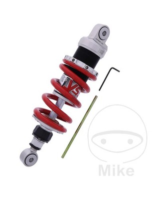 YSS SUSPENSION Verstellbarer Mono-Stoßdämpfer