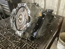 Automatic Transmission AWD Fits 10 ACADIA 337775