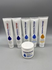 Pack of 6 - Avon Moisture Therapy Intensive Healing Repair HAND Cream 4.2 oz