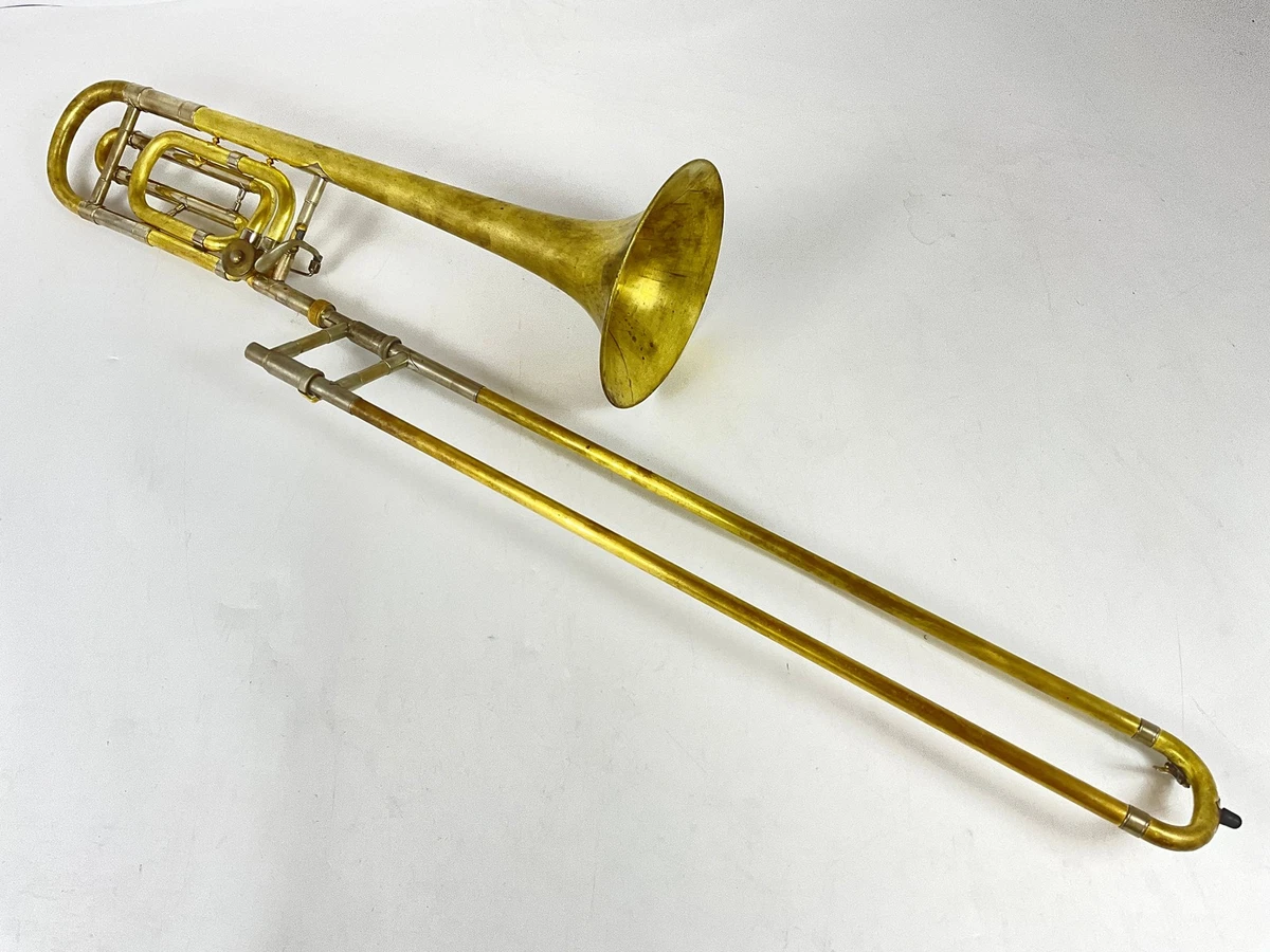 Bach 36 Trombone for sale | eBay