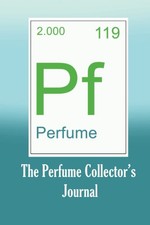 The Perfume Collector's Journal