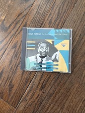 Louis Jordan "Five Guys Named Moe (The V Discs)" - CD, EX Cond