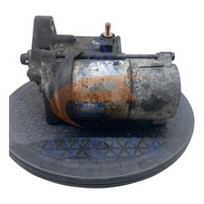 LAND ROVER FREELANDER 03-06 L314 2.0 TD4 Manual Starter Motor 2280007801