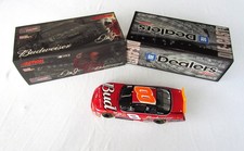 Dale Earnhardt Jr. 8 Budweiser 2002 3rd Talladega Win/Raced Version GM Dealers