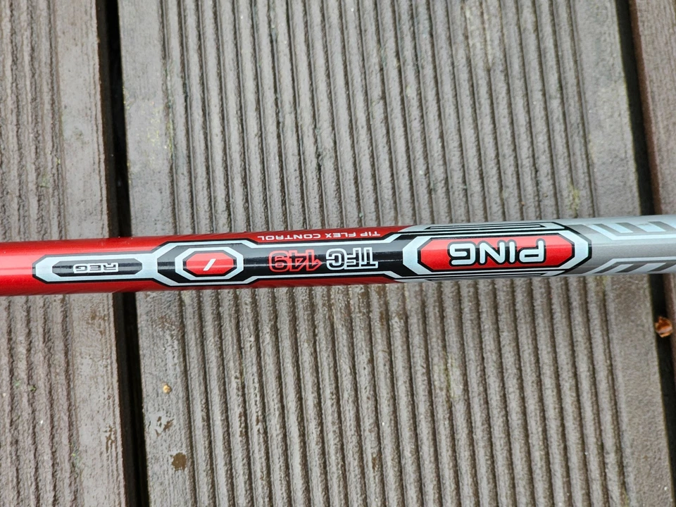 Golfschläger Ping G15 5er Eisen - Rechts - Bild 3 von 4