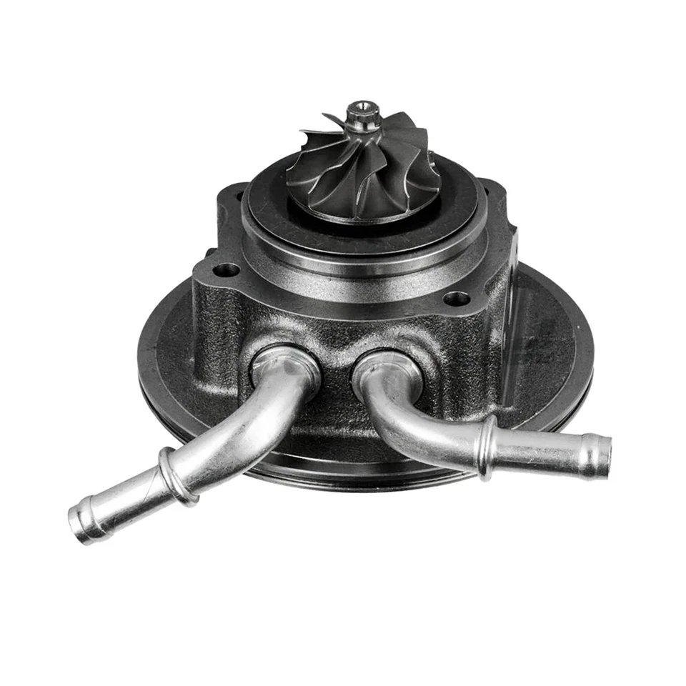 Cartucho turbo para Ford Focus Fiesta Transit C-Max 1,0 L CM5G6K682 GB 1761178 Foto 2 de 3