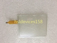 1pcs New Siemens TP170A 6AV6545-0BA15-2AX0 Touch Screen Glass Plate