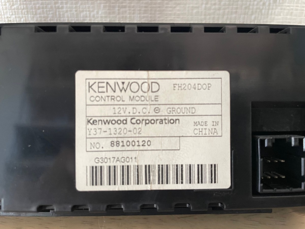 Subaru Legacy BL5 BP5 Air Conditioner Switch 2DIN Audio