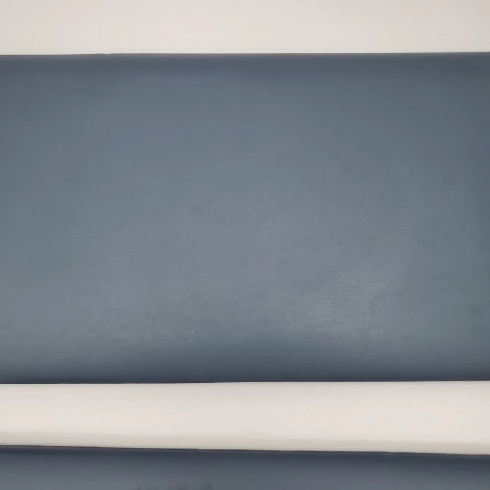 Juego de parasoles para Ford F150 F250 F350 1987-1996 par conductor pasajero diestro diestro azul Foto 4 de 4