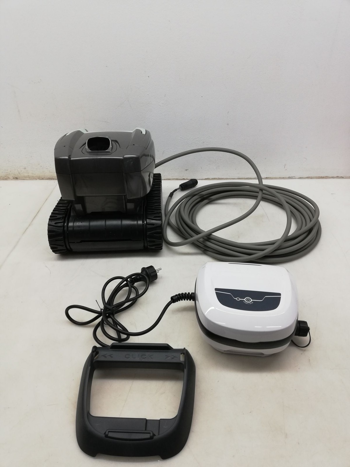 Limpiador de suelos Zodiac AT21050 TornaX