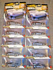 2026 Hot Wheels Premium Fast Furious 25yr----lexus Lfa--lot Of 10 2026 Hot Wheels Premium Fast Furious 25yr----lexus Lfa--lot Of 10