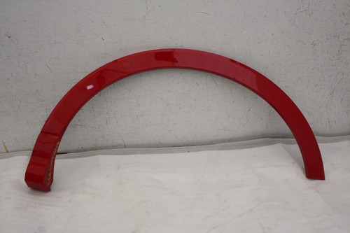 Audi Q3 Rear Left Door Moulding 2018 TO 2025 83A853817A Genuine - Picture 1 of 18