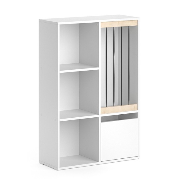 Kinderregal Vicco Luigi 29.2 X 107.8 Cm-image