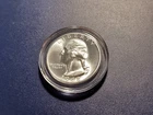 Very Choice BU 1948-S Washington Quarter