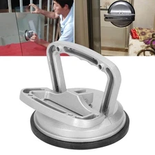 Suction Cup Glass Ceramic Tile Marble Floor Puller Lifting Vacuum Sucker Plate