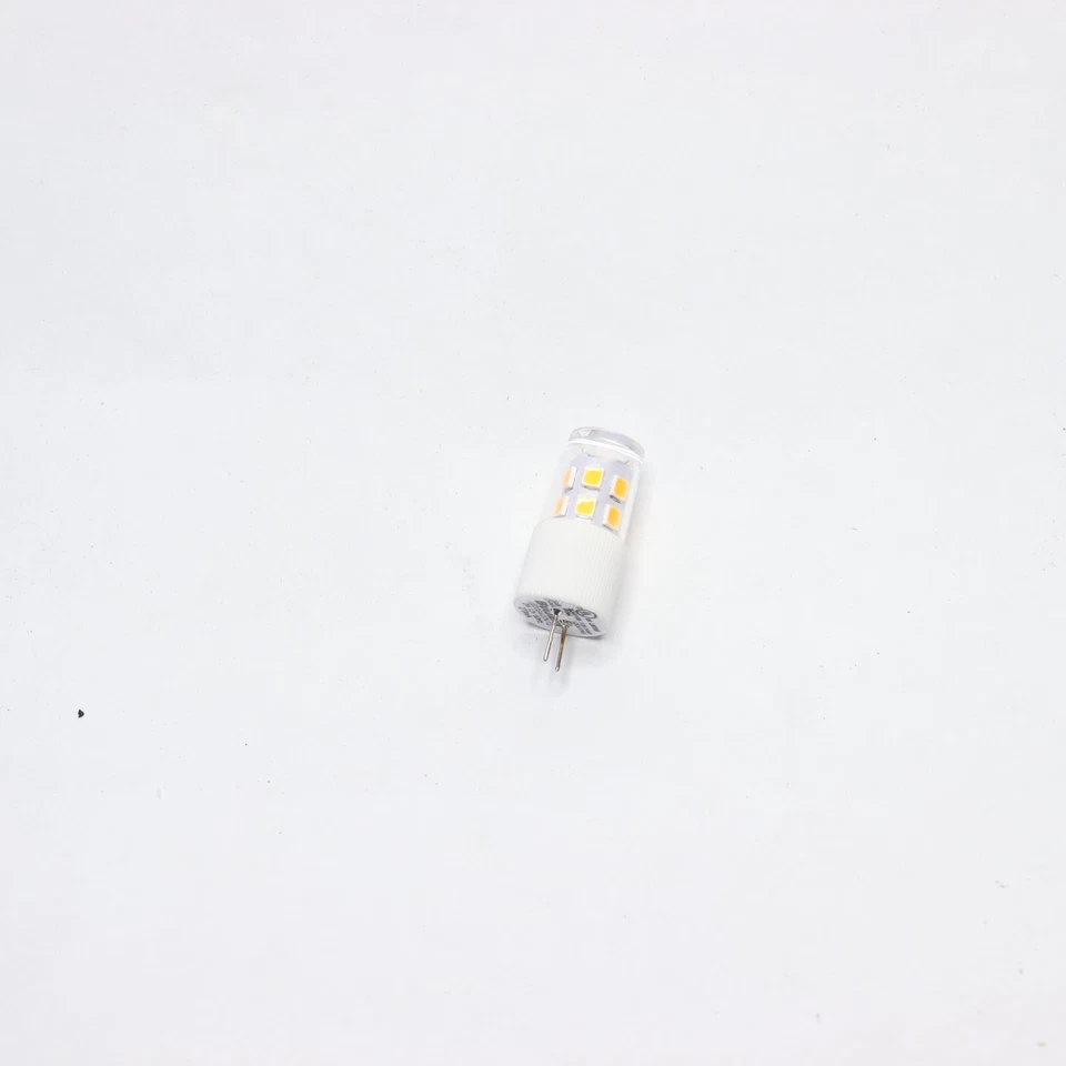 Bulbrite LED Light Bulb 2 Watt 12 Volt Bi-Pin (G4) Base 770586 - Image 3 of 4