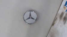 Mercedes-benz Clk-klasse Nabendeckel 75mm vorne links 2204000125 guter Zustand Mercedes-benz Clk-klasse Nabendeckel 75mm vorne links 2204000125 guter Zustand