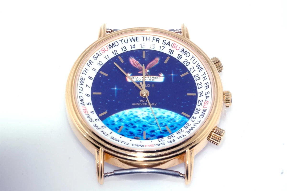 APOLLO Wristwatches | eBay display picture 1