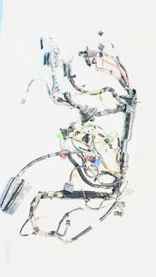 Harness Dash Complete FORD F250 SD PICKUP 07 ID#7C3T14401AJA 6C3T14A303AD